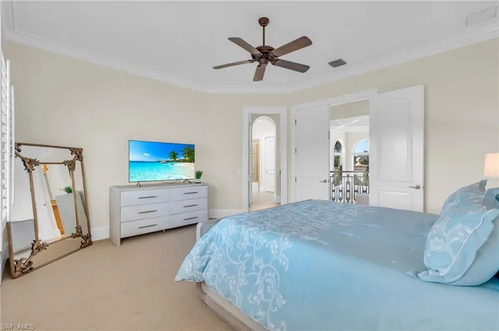 2nd Floor Bedroom #3