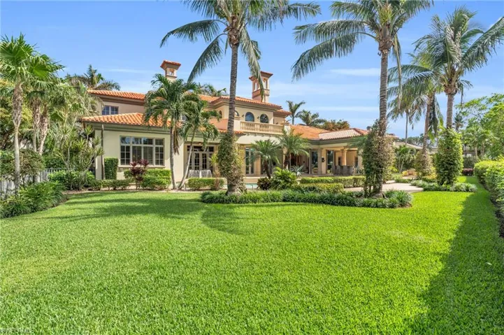 Oversized Lot