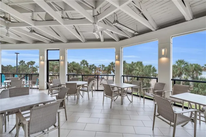 Bay Colony Beach Club