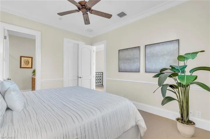 2nd Floor Bedroom #2
