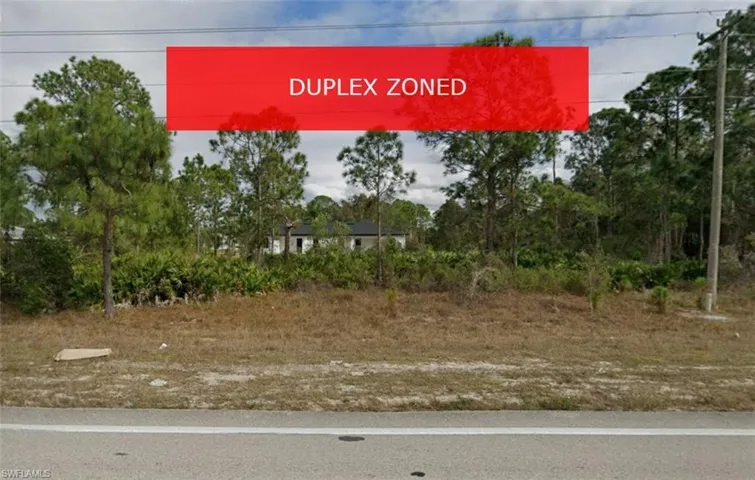 929-931 Homestead Rd S, Lehigh Acres, Florida 33974