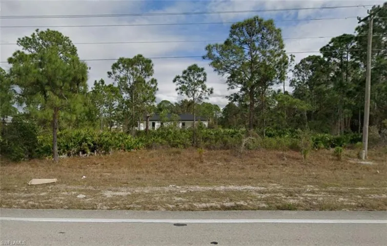 929-931 Homestead Rd S, Lehigh Acres, Florida 33974