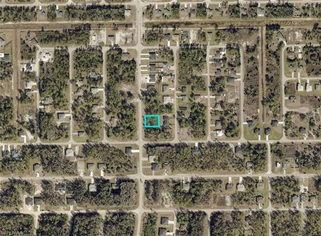 929-931 Homestead Rd S, Lehigh Acres, Florida 33974