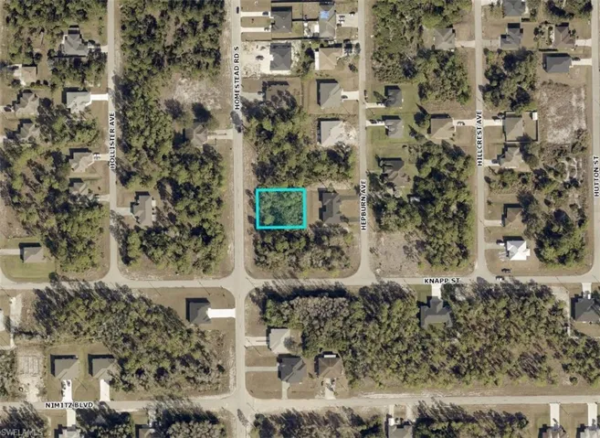 929-931 Homestead Rd S, Lehigh Acres, Florida 33974