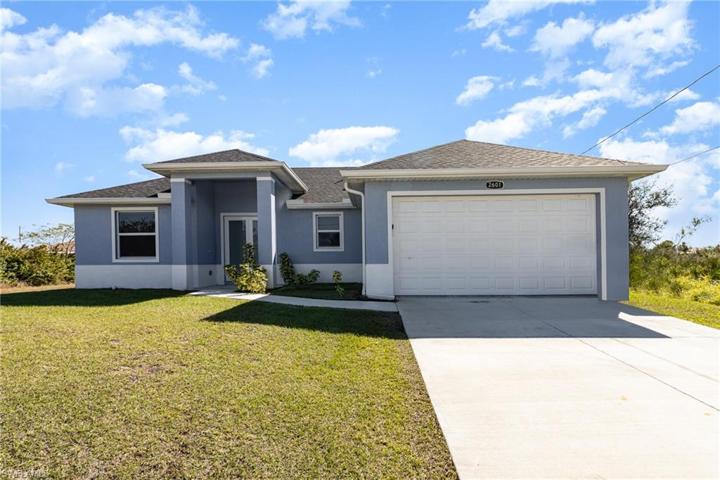 2601 28th ST SW, LEHIGH ACRES FL 33976