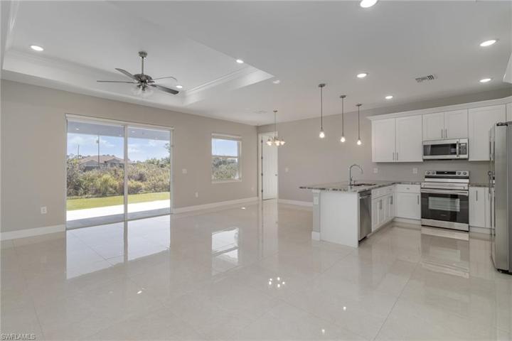 2601 28th ST SW, LEHIGH ACRES FL 33976
