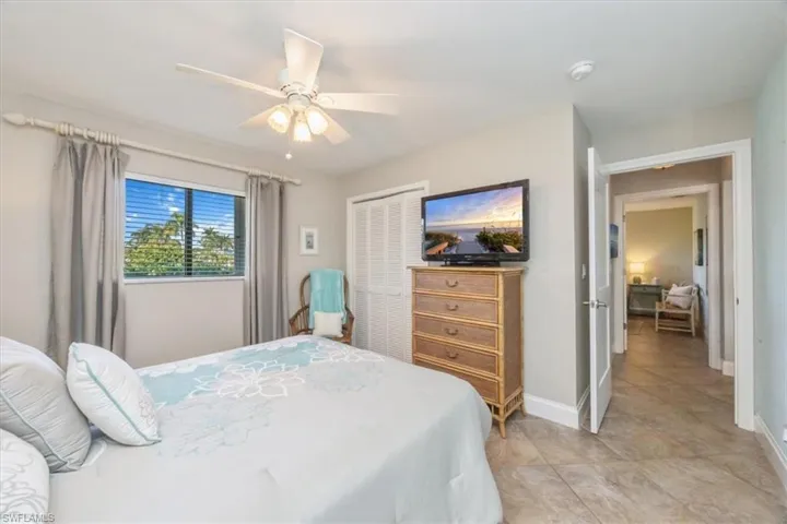 BEDROOM #2