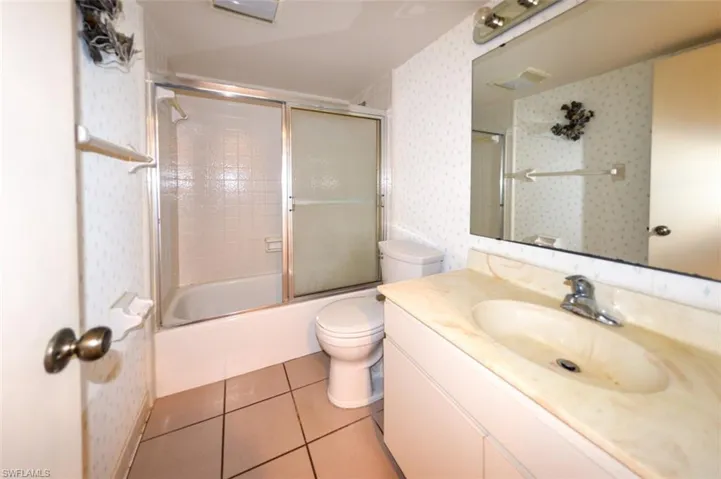 GUEST BATH