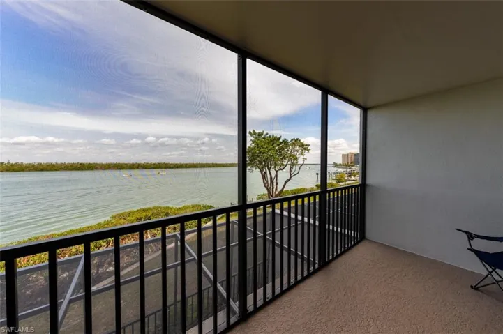 ESTERO BAY VIEWS