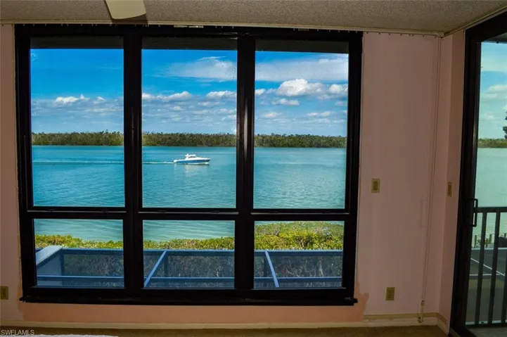 OWNER'S SUITE VIEW