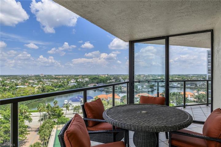 Outdoor Patio