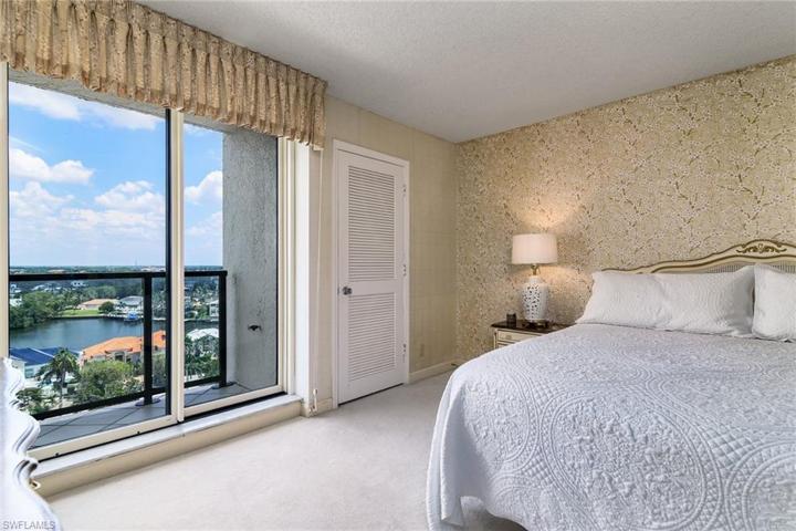 Guest Suite View
