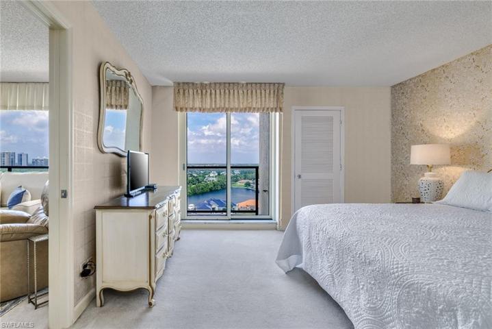 Guest Suite View