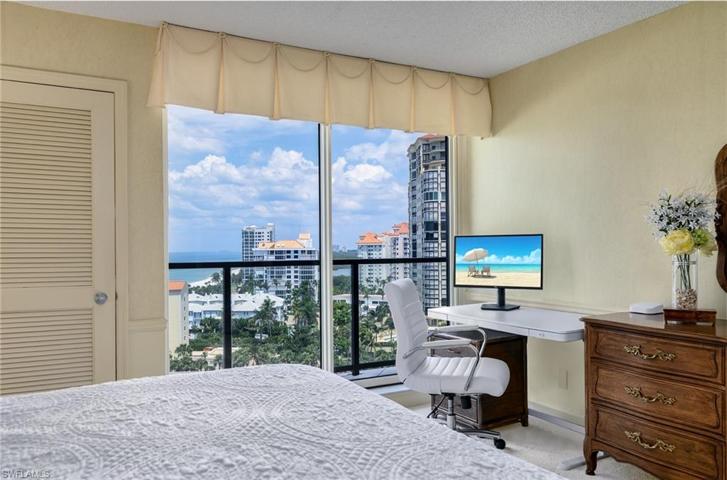 Primary Suite View
