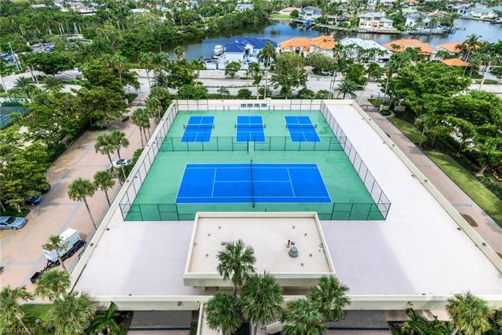 Pickleball