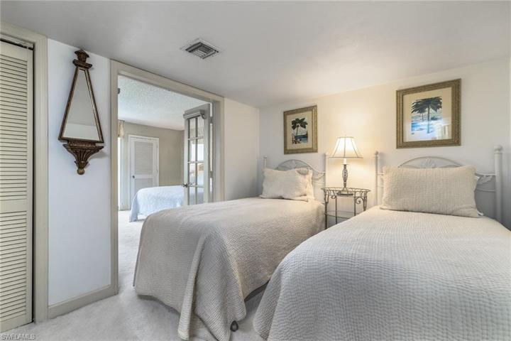Third Bedroom - Ensuite