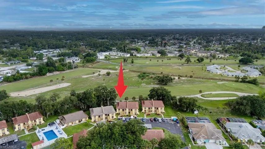 2035 Golfside Village Dr, Lehigh Acres, Florida 33936