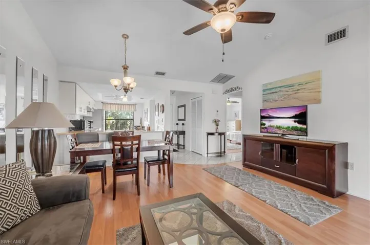 2035 Golfside Village Dr, Lehigh Acres, Florida 33936