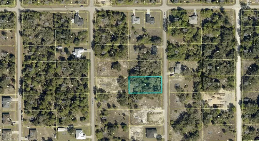 1815 Monroe Ave, Lehigh Acres, Florida 33972