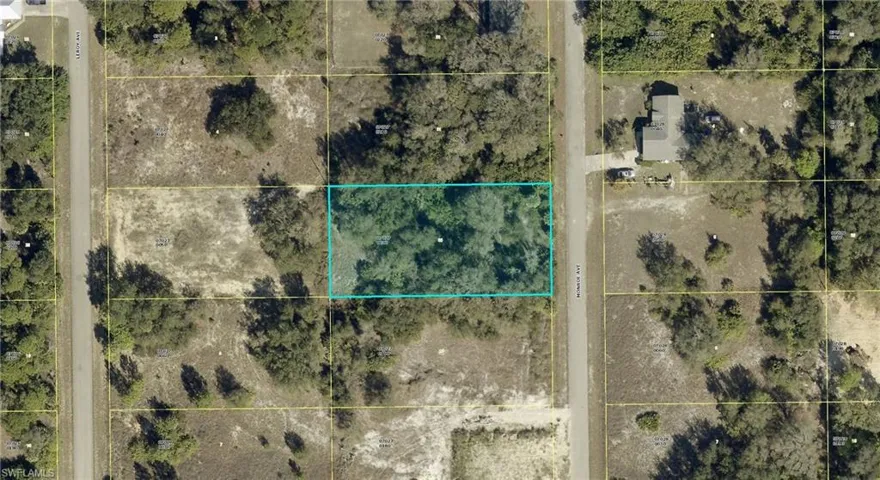 1815 Monroe Ave, Lehigh Acres, Florida 33972
