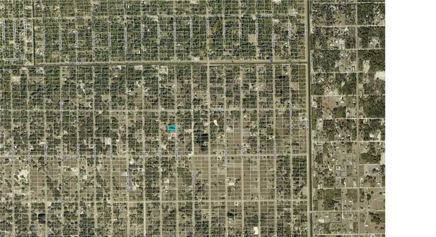 1815 Monroe Ave, Lehigh Acres, Florida 33972