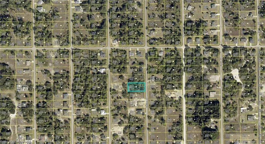 1815 Monroe Ave, Lehigh Acres, Florida 33972