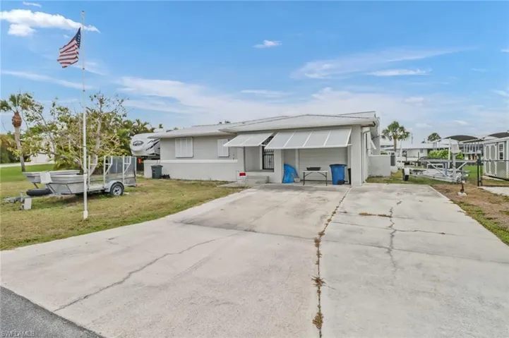 17731 Broadway Ave, Fort Myers Beach, Florida 33931