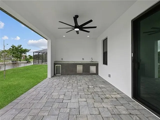 321 Se 2nd St, Cape Coral, Florida 33990