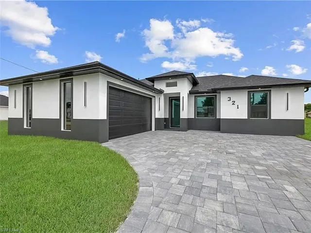 321 Se 2nd St, Cape Coral, Florida 33990