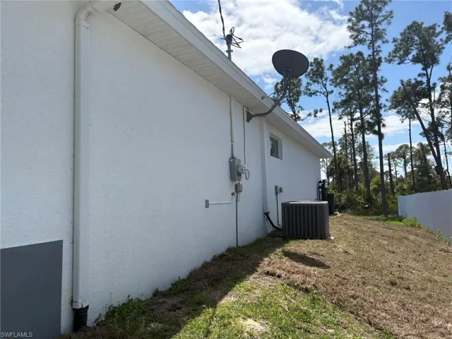 3501 67th St W, Lehigh Acres, Florida 33971