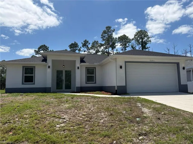 3501 67th St W, Lehigh Acres, Florida 33971