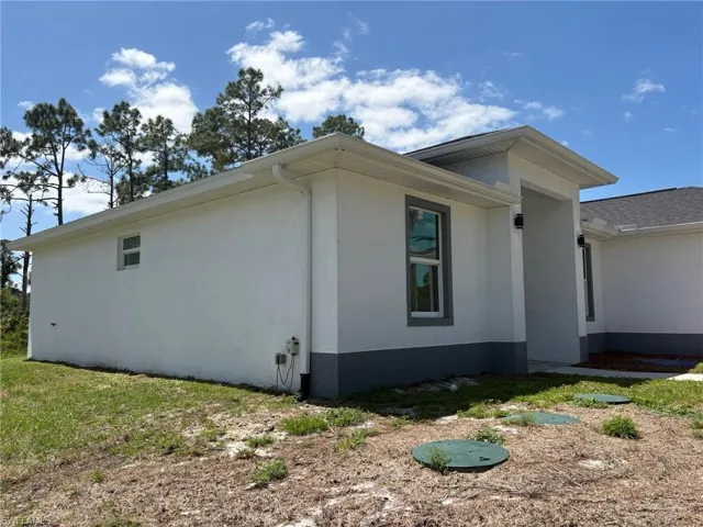 3501 67th St W, Lehigh Acres, Florida 33971