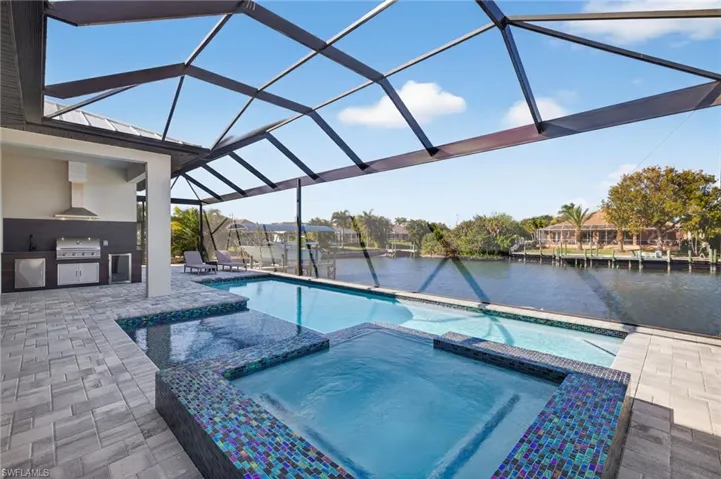 3130 Sw 26th Ave, Cape Coral, Florida 33914