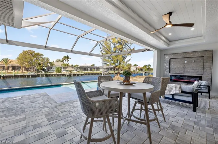 3130 Sw 26th Ave, Cape Coral, Florida 33914