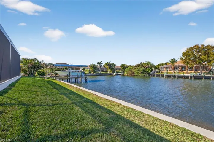 3130 Sw 26th Ave, Cape Coral, Florida 33914