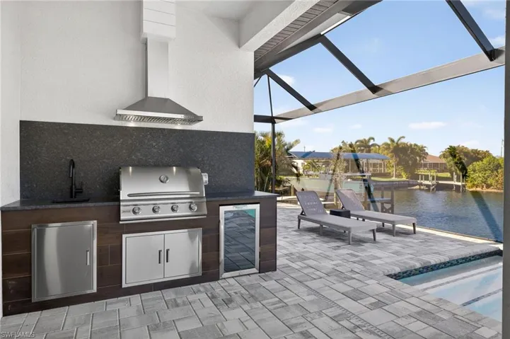 3130 Sw 26th Ave, Cape Coral, Florida 33914