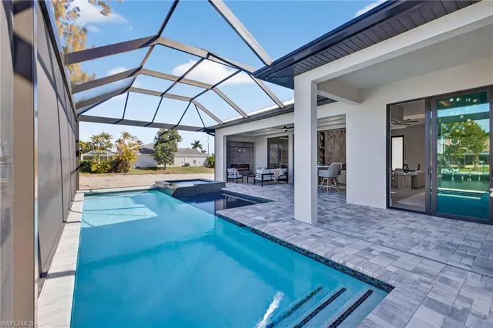 3130 Sw 26th Ave, Cape Coral, Florida 33914