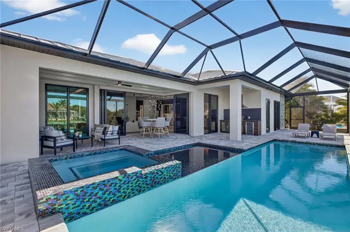 3130 Sw 26th Ave, Cape Coral, Florida 33914