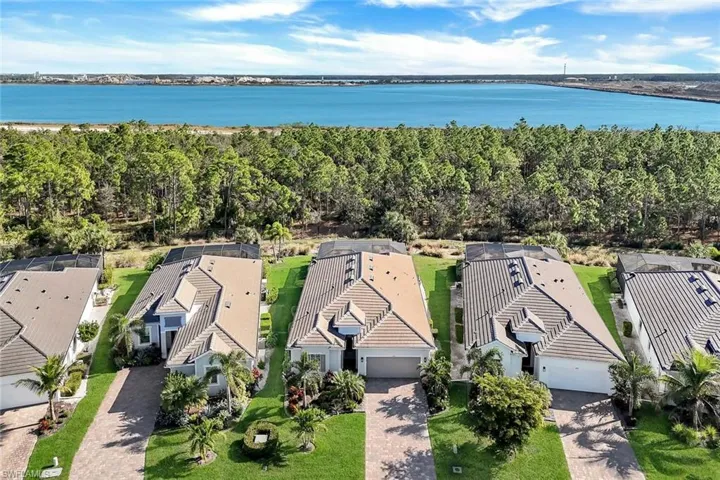 The perfect location within the community!