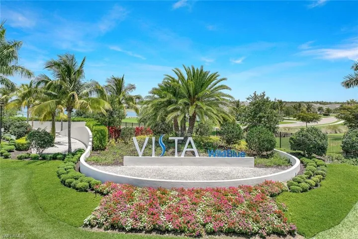 Welcome Home to Vista of WildBlue!