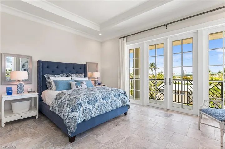 Third bedroom