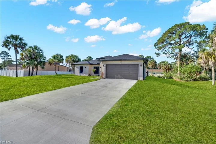 205 7th St, Lehigh Acres, Florida 33972