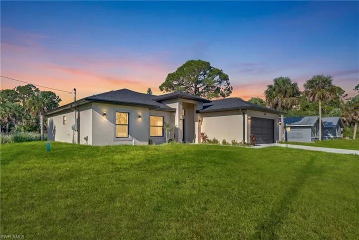 205 7th St, Lehigh Acres, Florida 33972