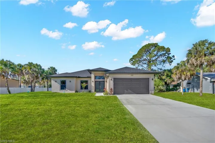 205 7th St, Lehigh Acres, Florida 33972