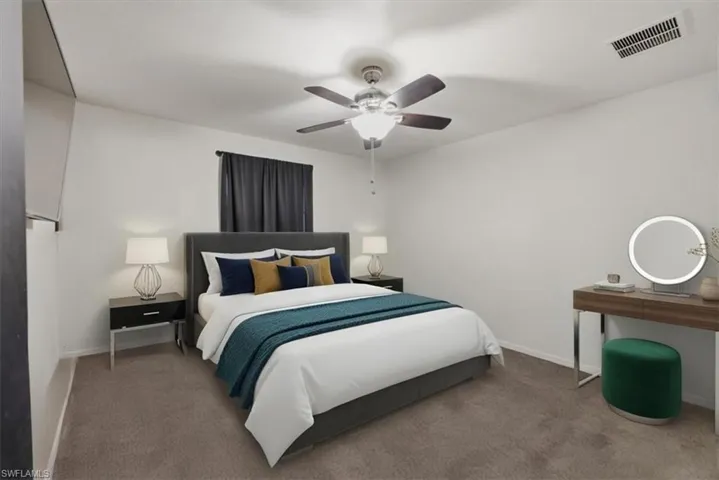 4122 Ne 20th Ct, Cape Coral, Florida 33909