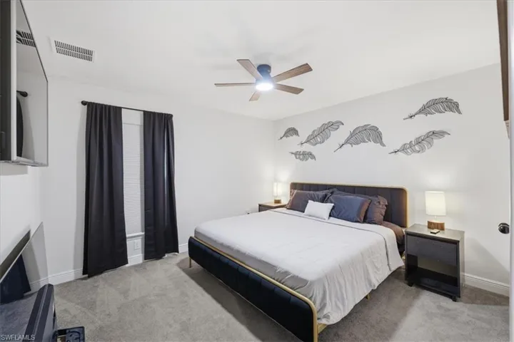 4122 Ne 20th Ct, Cape Coral, Florida 33909