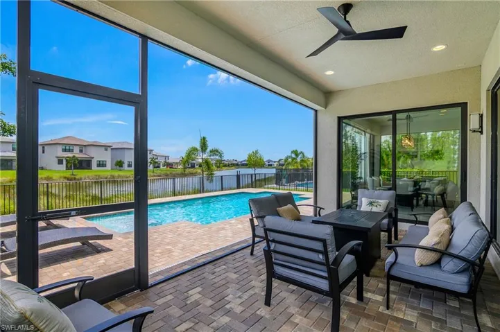 12733 Caballo Ct, Estero, Florida 33928