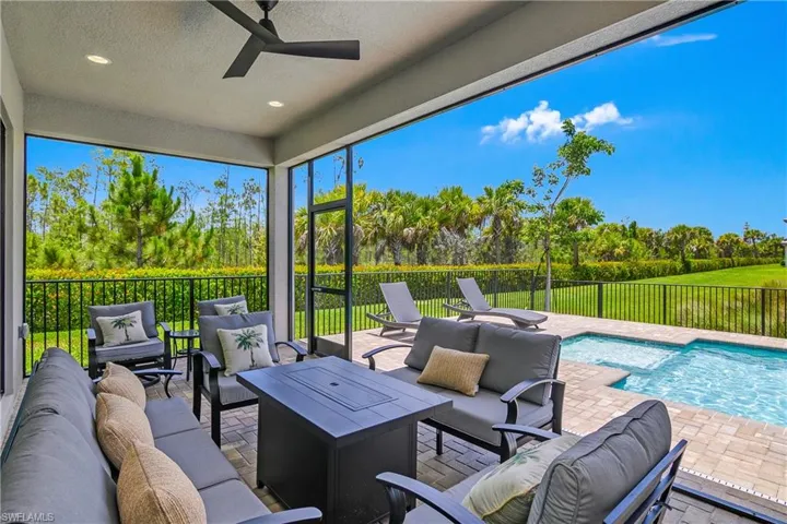 12733 Caballo Ct, Estero, Florida 33928