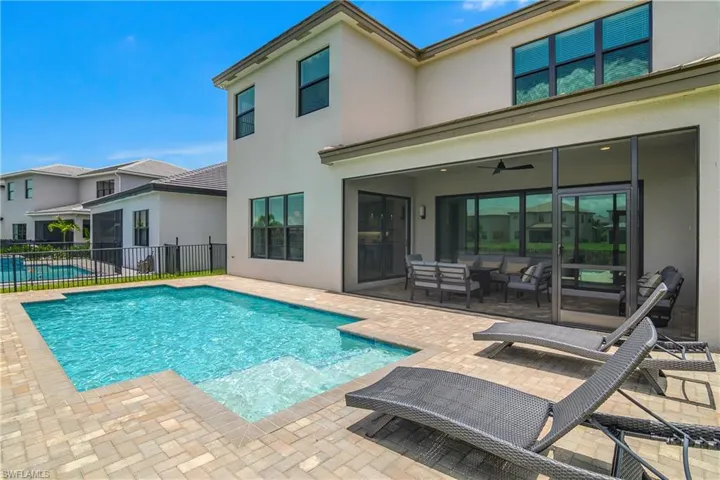 12733 Caballo Ct, Estero, Florida 33928
