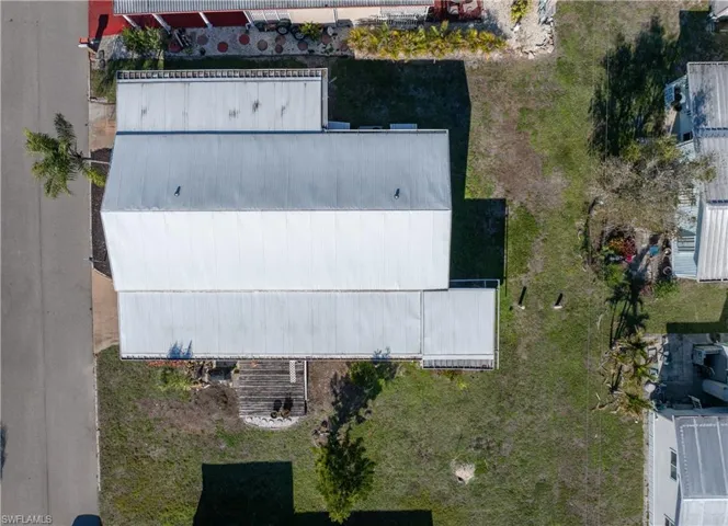 3373 Rainbow Ln, North Fort Myers, Florida 33903